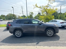 Toyota Rav4 XLE* CARFAX* АВТОФИНАНСИРАНЕ* БЕЗ ПЪРВОНАЧАЛНА ВНО - 60000 лв. - 75326753 4
