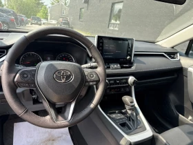 Toyota Rav4 XLE* CARFAX* АВТОФИНАНСИРАНЕ* БЕЗ ПЪРВОНАЧАЛНА ВНО - 60000 лв. - 75326753 10