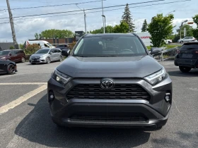 Toyota Rav4 XLE* CARFAX* АВТОФИНАНСИРАНЕ* БЕЗ ПЪРВОНАЧАЛНА ВНО - 60000 лв. - 75326753 5
