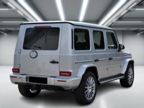 Mercedes-Benz G 400 d = AMG Line = Гаранция - 297000 лв. - 56033044 2