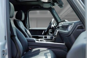 Mercedes-Benz G 400 d = AMG Line = Гаранция - 297000 лв. - 56033044 9