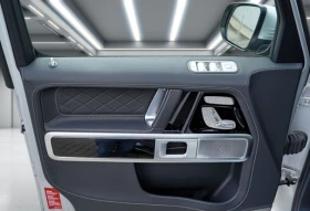 Mercedes-Benz G 400 d = AMG Line = Гаранция - 297000 лв. - 56033044 4