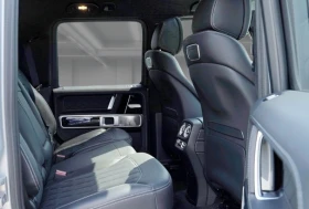 Mercedes-Benz G 400 d = AMG Line = Гаранция - 297000 лв. - 56033044 10