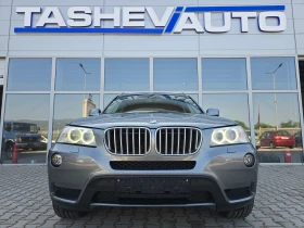 Обява за продажба на BMW X3 Xdrive 2.0D!!Aвтоматик !! ~24 999 лв. - изображение 2
