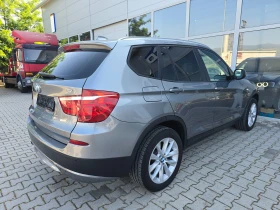 Обява за продажба на BMW X3 Xdrive 2.0D!!Aвтоматик !! ~24 999 лв. - изображение 6