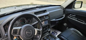 Jeep Cherokee 2.8 crd | Mobile.bg    12