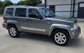 Jeep Cherokee 2.8 crd | Mobile.bg    5
