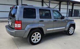 Jeep Cherokee 2.8 crd | Mobile.bg    4