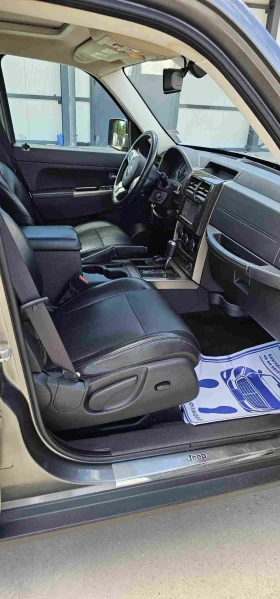 Jeep Cherokee 2.8 crd | Mobile.bg    15