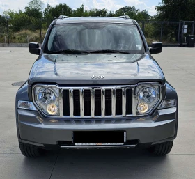 Jeep Cherokee 2.8 crd | Mobile.bg    6
