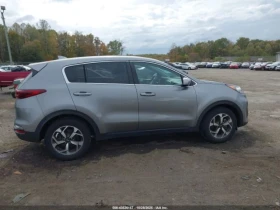 Kia Sportage LX  - 24000 лв. / 12271.01 € - 56130681 9