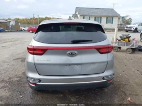 Kia Sportage LX  - 24000 лв. / 12271.01 € - 56130681 5