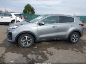 Kia Sportage LX  - 24000 лв. / 12271.01 € - 56130681 7