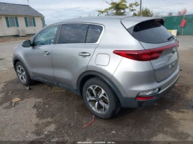 Kia Sportage LX  - 24000 лв. / 12271.01 € - 56130681 4