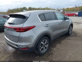 Kia Sportage LX  - 24000 лв. / 12271.01 € - 56130681 6