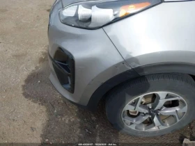 Kia Sportage LX  - 24000 лв. / 12271.01 € - 56130681 8