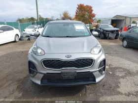 Kia Sportage LX  - 24000 лв. / 12271.01 € - 56130681 2