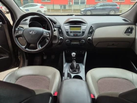 Hyundai IX35, снимка 8