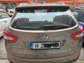 Hyundai IX35, снимка 4