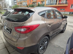 Hyundai IX35, снимка 5