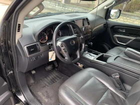 Nissan Armada, снимка 9