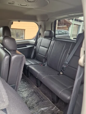 Nissan Armada, снимка 7