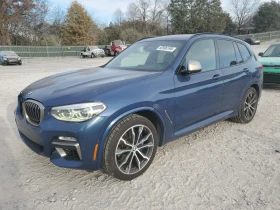 BMW X3 XDRIVE M40I| ПАНО| HuD| HARMAN| 360