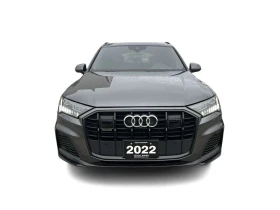 Audi Q7 2022 quattro Technik * CARFAX * БЕЗ ПЪРВОНАЧАЛНА - 38500 € / 75299.46 лв. - 44762754 2
