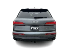 Audi Q7 2022 quattro Technik * CARFAX * БЕЗ ПЪРВОНАЧАЛНА - 38500 € / 75299.46 лв. - 44762754 7