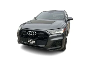 Audi Q7 2022 quattro Technik * CARFAX * БЕЗ ПЪРВОНАЧАЛНА - 38500 € / 75299.46 лв. - 44762754 3