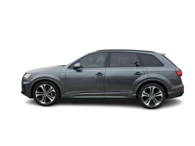Audi Q7 2022 quattro Technik * CARFAX * БЕЗ ПЪРВОНАЧАЛНА - 38500 € / 75299.46 лв. - 44762754 5