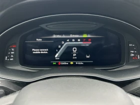 Audi Q7 2022 quattro Technik * CARFAX * БЕЗ ПЪРВОНАЧАЛНА - 38500 € / 75299.46 лв. - 44762754 12