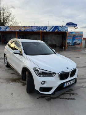 BMW X1 - 22500 € / 44006.17 лв. - 36448289 2