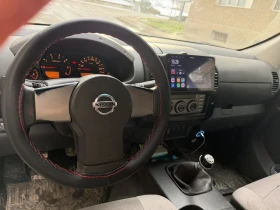 Nissan Navara 2.5 D pickup - 6900 € / 13495.23 лв. - 96285739 9