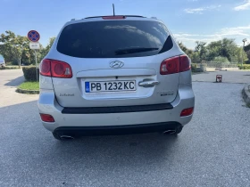 Hyundai Santa fe 2.2 CRDI - 6000 € / 11734.98 лв. - 32273360 6