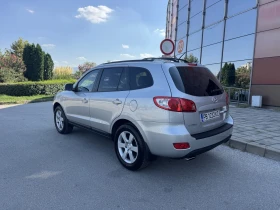 Hyundai Santa fe 2.2 CRDI - 6000 € / 11734.98 лв. - 32273360 5