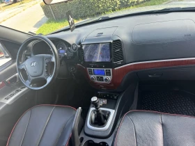 Hyundai Santa fe 2.2 CRDI - 6000 € / 11734.98 лв. - 32273360 8