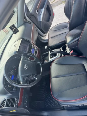 Hyundai Santa fe 2.2 CRDI - 6000 € / 11734.98 лв. - 32273360 7