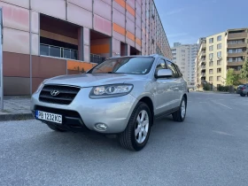 Hyundai Santa fe 2.2 CRDI - 6000 € / 11734.98 лв. - 32273360 3