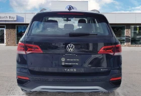 VW Taos Trendline* 4Motion ����������* (���� �� ��) | Mobile.bg � ����� ������ 5