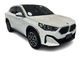BMW X2 xDrive28i | Essential PKG Wireless Device Charging - 32300 € / 63173.31 лв. - 39026912 5