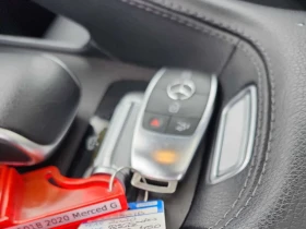 Mercedes-Benz GLE 450 4MATIC* DISTRONIC* BURMESTER* PANORAMA*  - 29500 € / 57696.99 лв. - 91895445 10