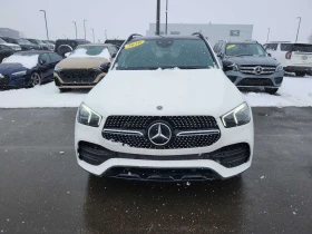 Mercedes-Benz GLE 450 4MATIC* DISTRONIC* BURMESTER* PANORAMA*  - 29500 € / 57696.99 лв. - 91895445 6