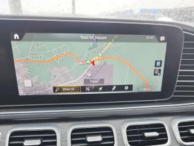 Mercedes-Benz GLE 450 4MATIC* DISTRONIC* BURMESTER* PANORAMA*  - 29500 € / 57696.99 лв. - 91895445 13