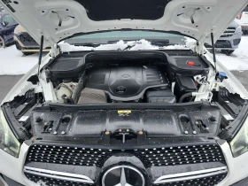 Mercedes-Benz GLE 450 4MATIC* DISTRONIC* BURMESTER* PANORAMA*  - 29500 € / 57696.99 лв. - 91895445 15