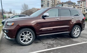 Jeep Grand cherokee Summit | Mobile.bg � ����� ������ 3