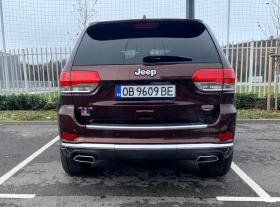 Jeep Grand cherokee Summit | Mobile.bg � ����� ������ 6