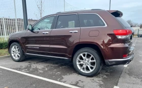 Jeep Grand cherokee Summit | Mobile.bg � ����� ������ 7