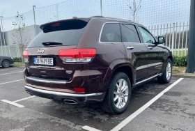 Jeep Grand cherokee Summit | Mobile.bg � ����� ������ 5