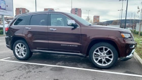 Jeep Grand cherokee Summit | Mobile.bg � ����� ������ 4